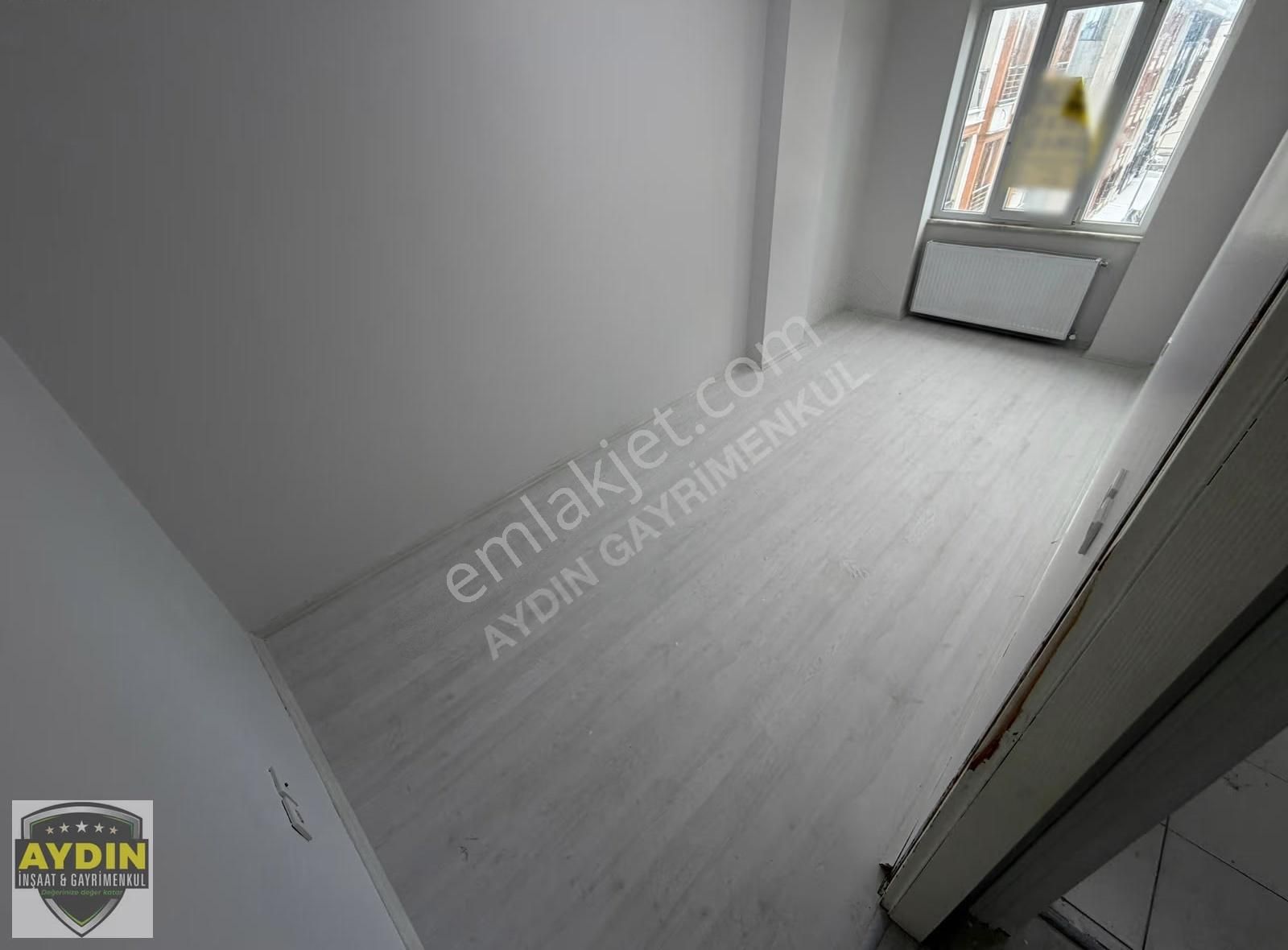 Aydın İnş. Cebeci Mh. 2+1 95m2 3kat 10.yıllık Önü Açık Lüx Daire - Görsel 3