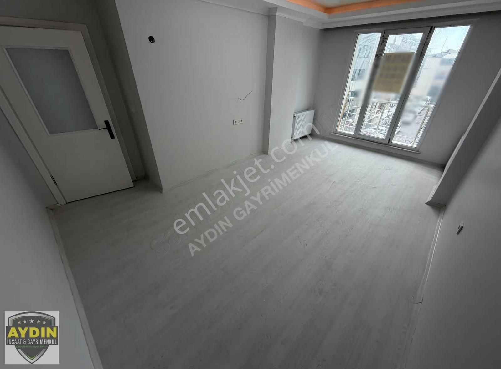 Aydın İnş. Cebeci Mh. 2+1 95m2 3kat 10.yıllık Önü Açık Lüx Daire - Görsel 19