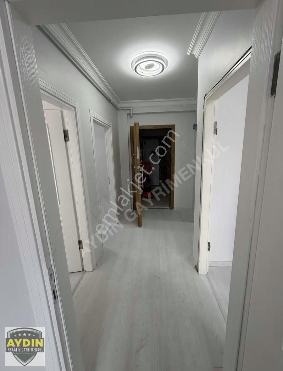 Aydın İnş. Cebeci Mh. 2+1 95m2 3kat 10.yıllık Önü Açık Lüx Daire - Görsel 9
