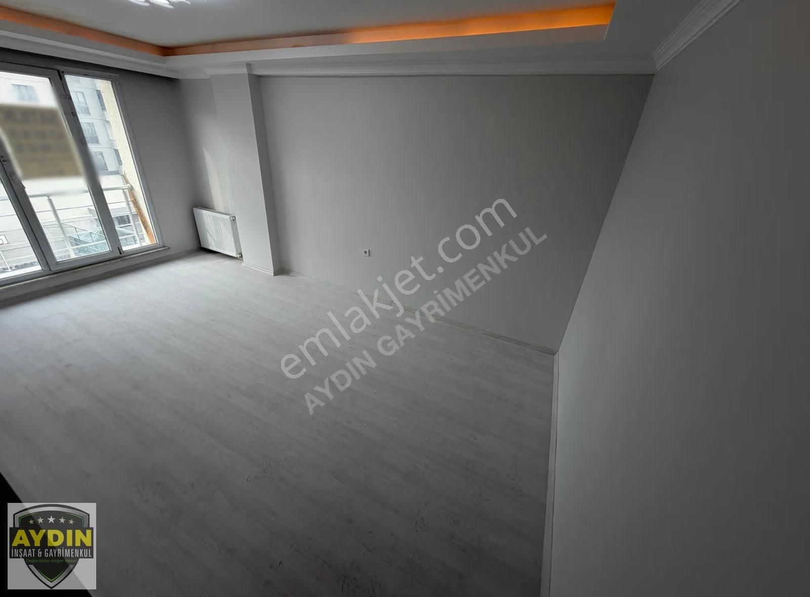 Aydın İnş. Cebeci Mh. 2+1 95m2 3kat 10.yıllık Önü Açık Lüx Daire - Görsel 17