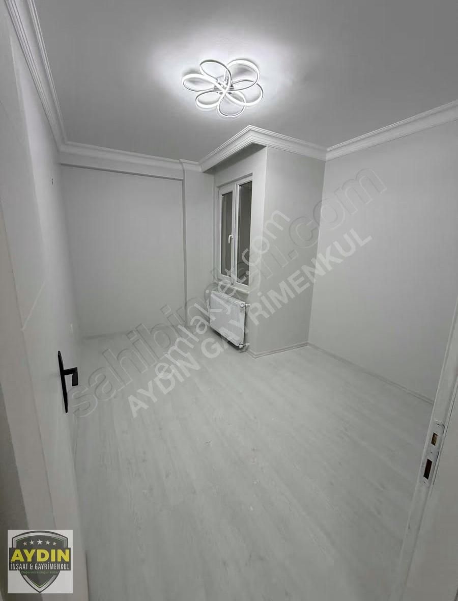 Aydın İnş. Cebeci Mh. 2+1 95m2 3kat 10.yıllık Önü Açık Lüx Daire - Görsel 2