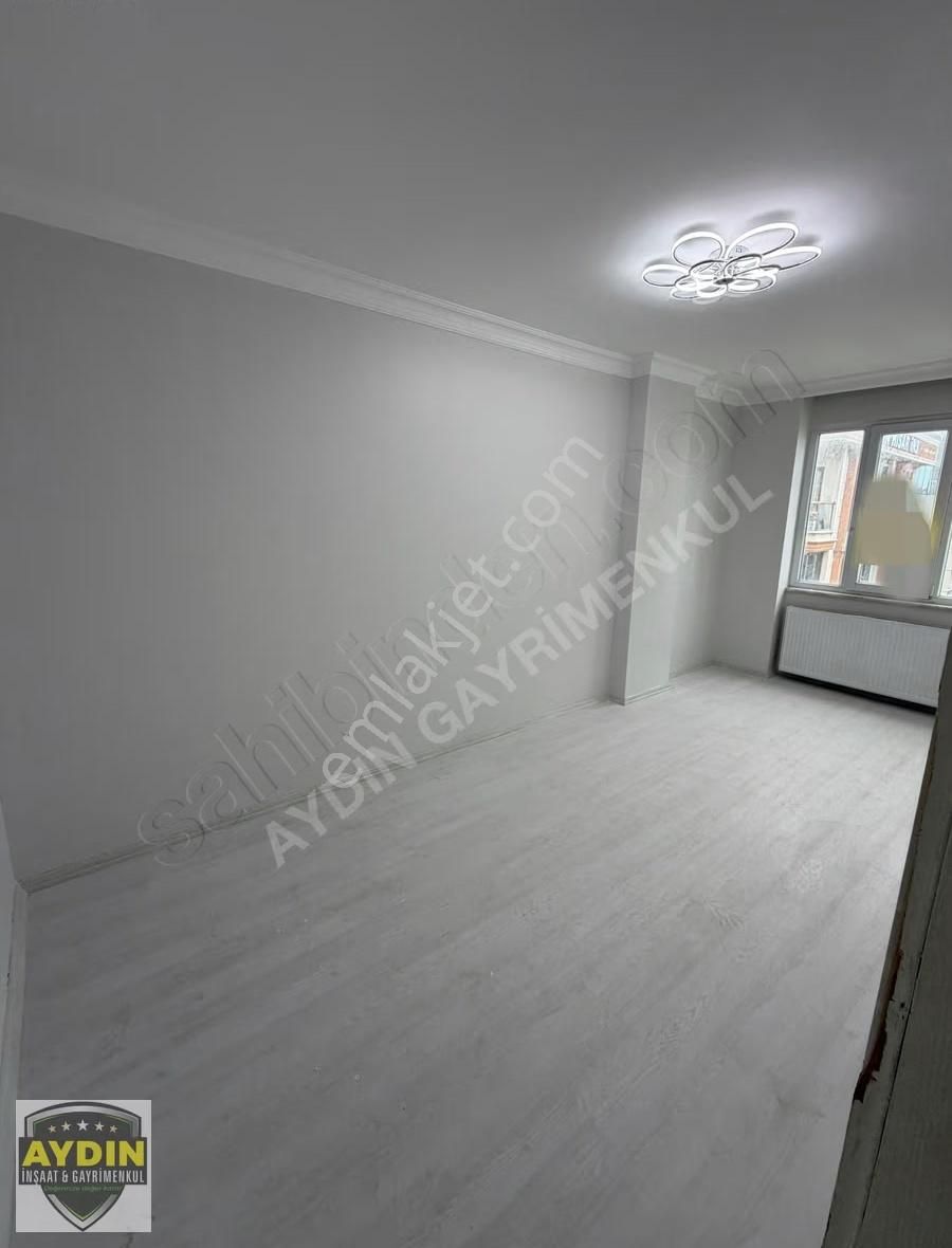 Aydın İnş. Cebeci Mh. 2+1 95m2 3kat 10.yıllık Önü Açık Lüx Daire - Görsel 20