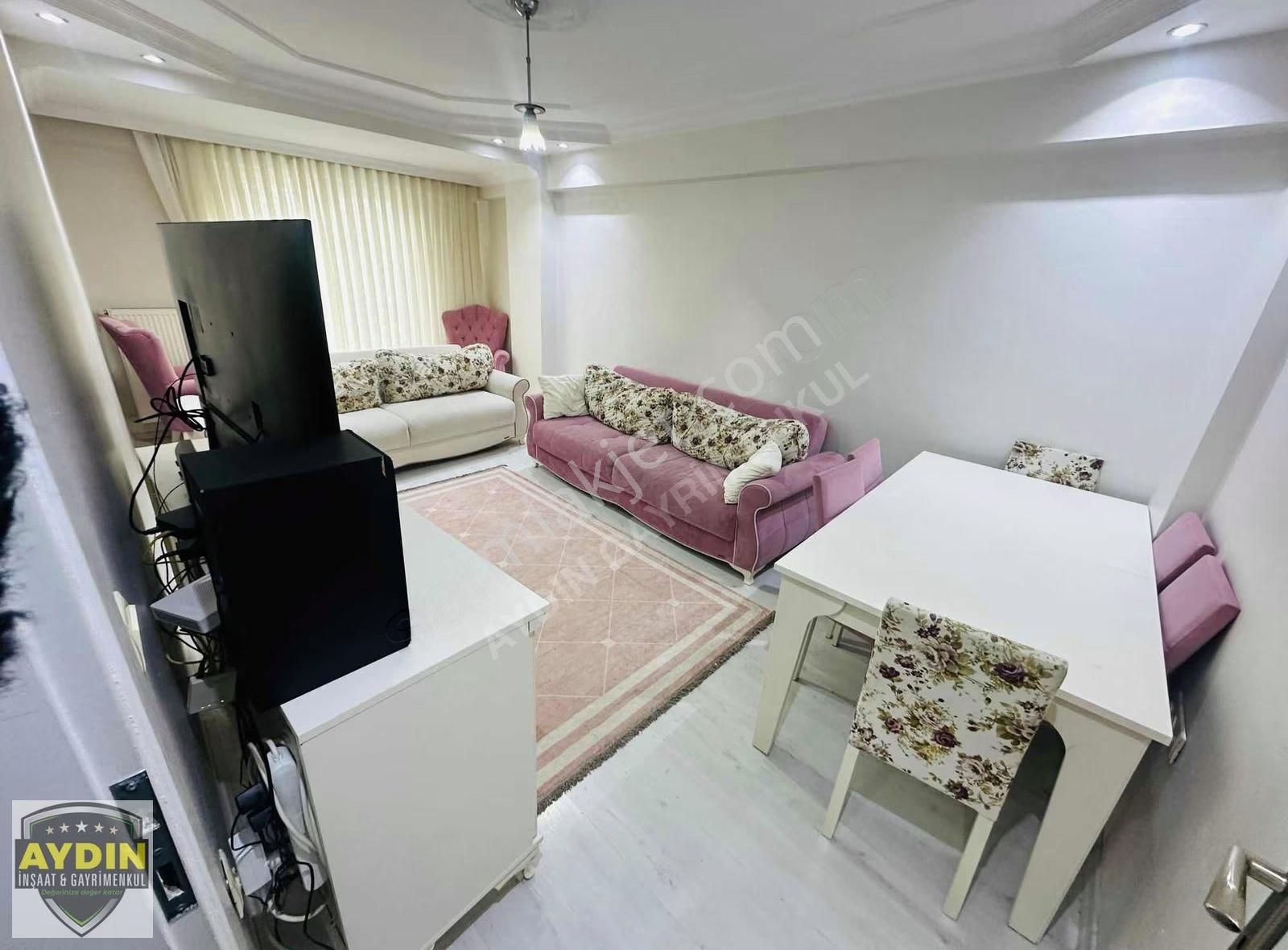 Aydın İnş. Sınırsız Kredili Caddeye Cephe 3+1 1.kat 15.yıllık - Görsel 24