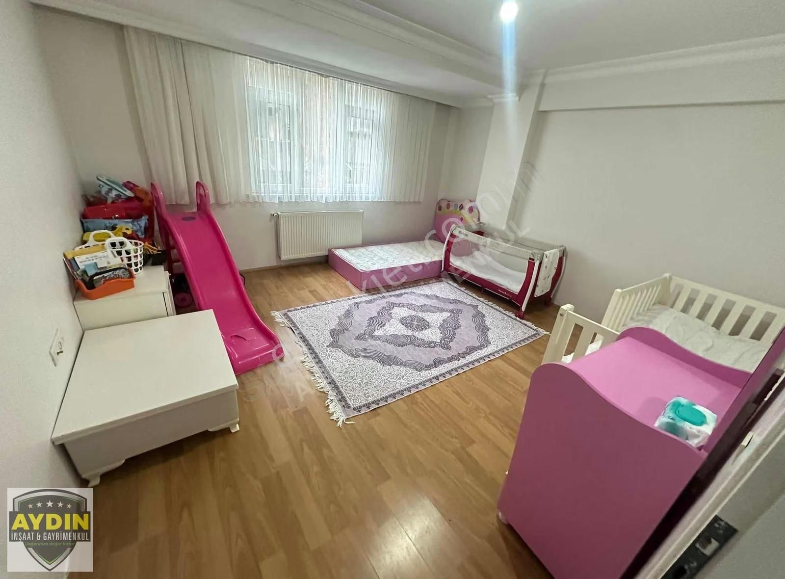 Aydın İnş. Sınırsız Kredili Caddeye Cephe 3+1 1.kat 15.yıllık - Görsel 12