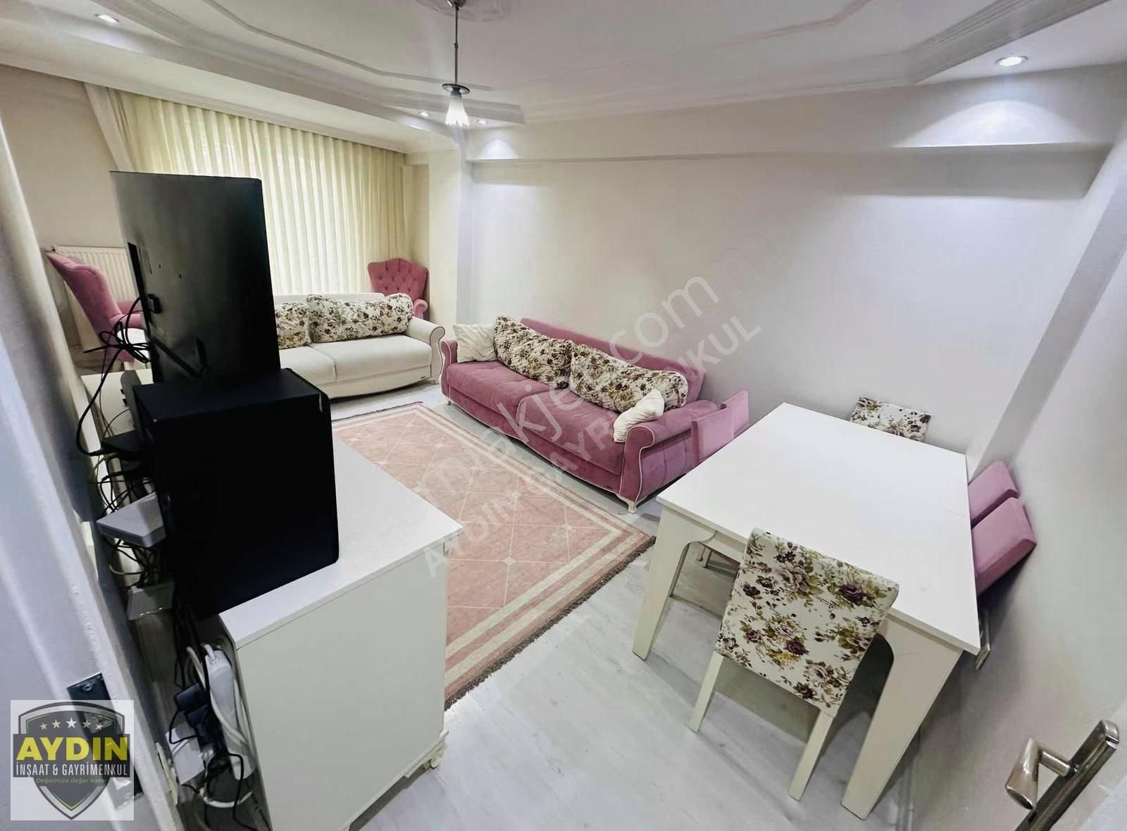 Aydın İnş. Sınırsız Kredili Caddeye Cephe 3+1 1.kat 15.yıllık - Görsel 22