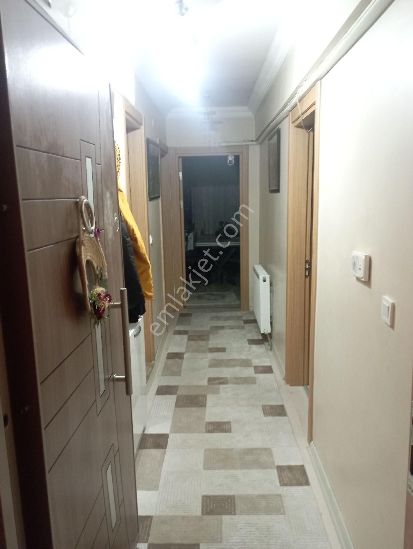 Manisa Salihli'de Acil Satılık Daire - Görsel 5