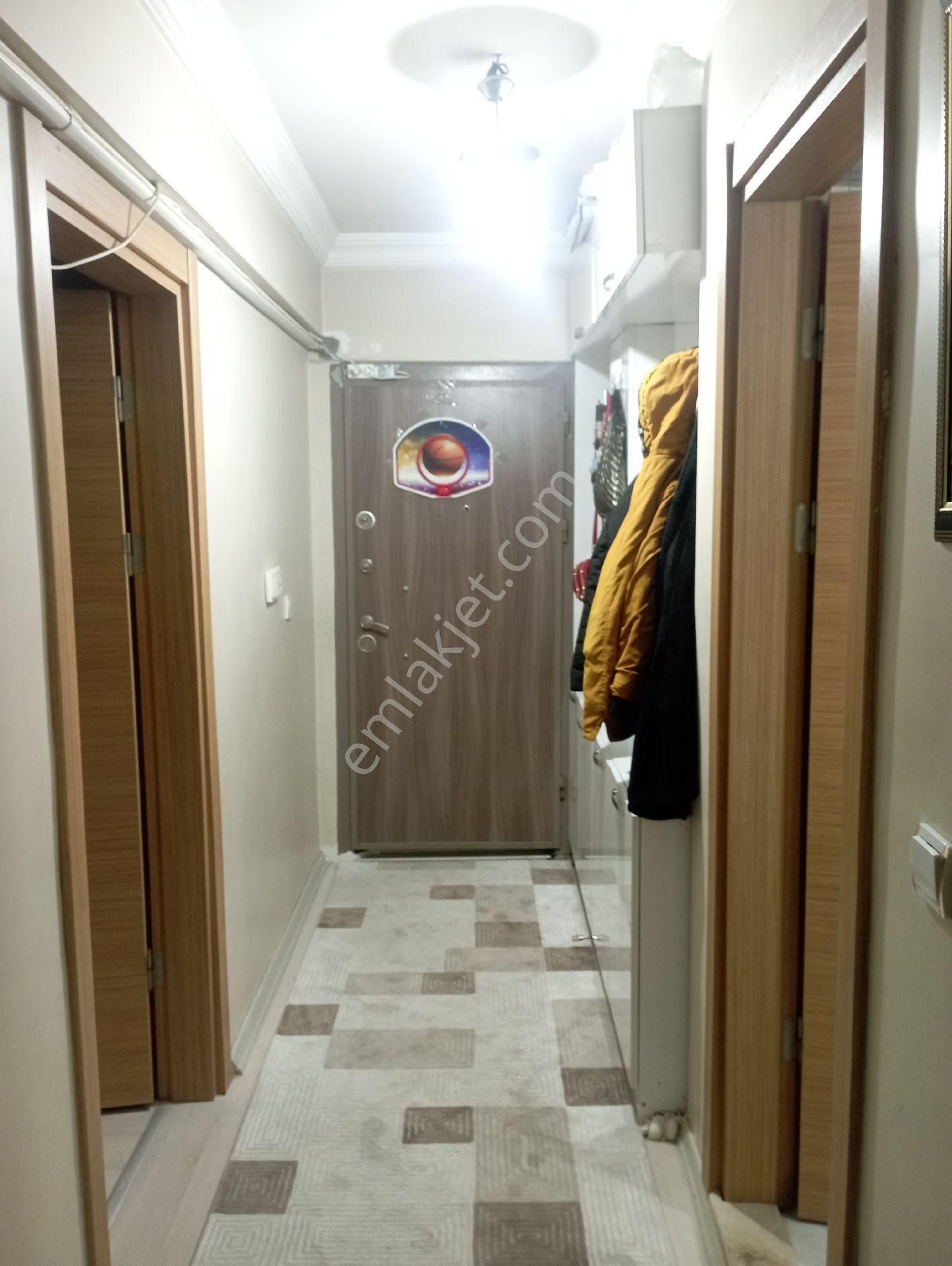 Manisa Salihli'de Acil Satılık Daire - Görsel 8