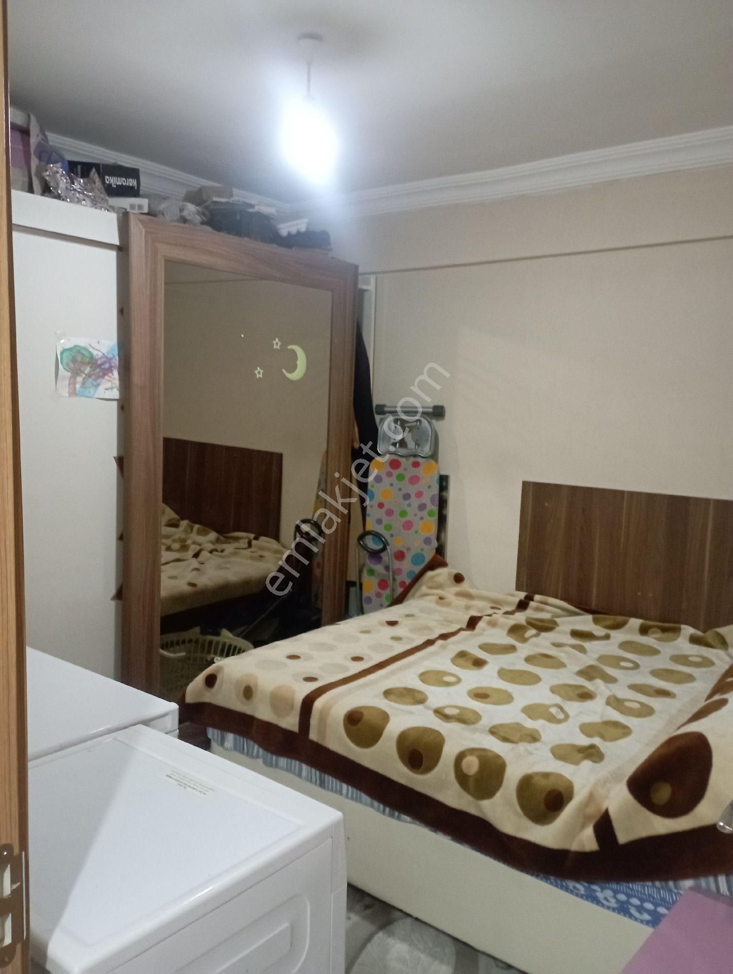 Manisa Salihli'de Acil Satılık Daire - Görsel 9