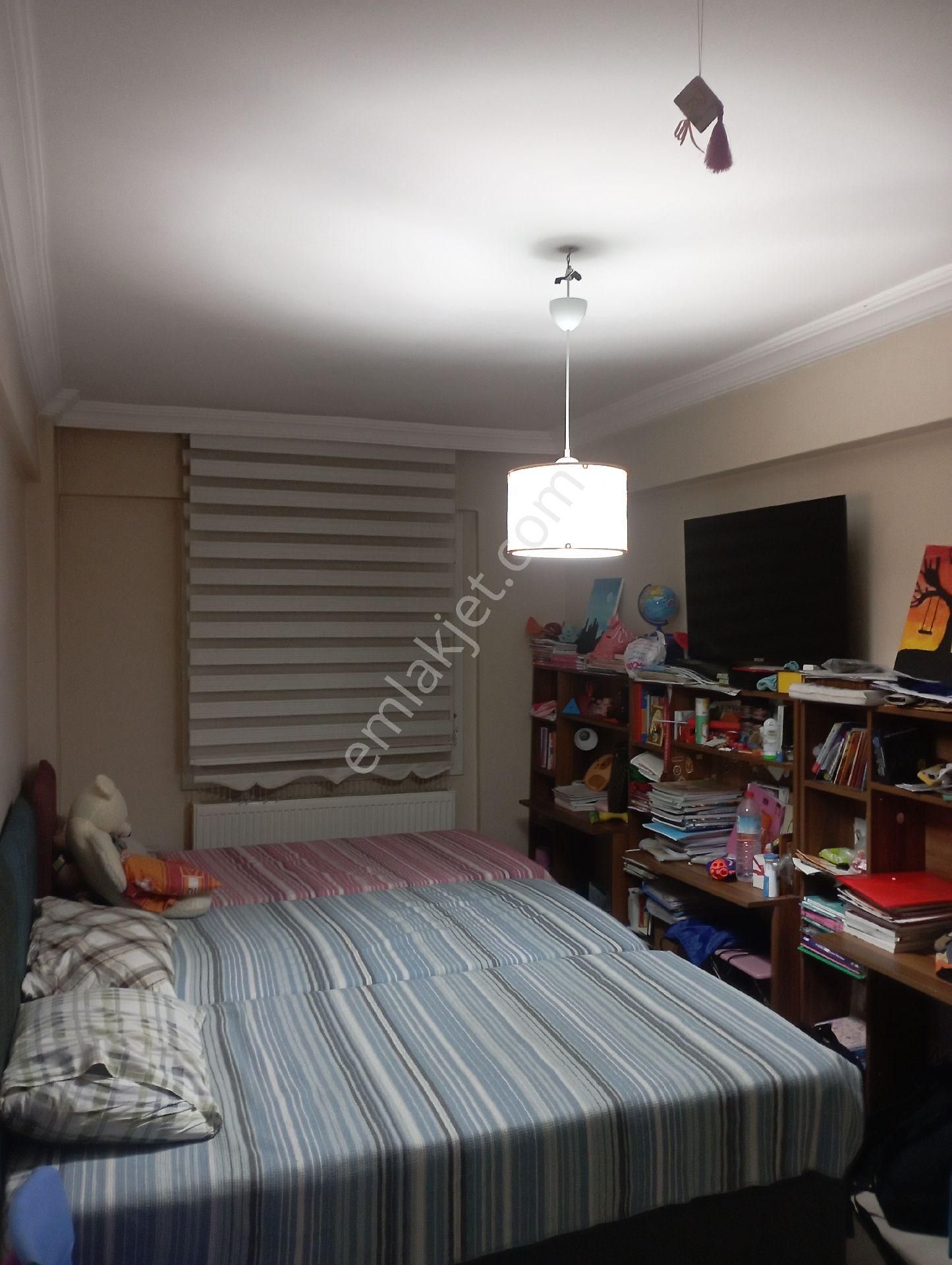 Manisa Salihli'de Acil Satılık Daire - Görsel 12