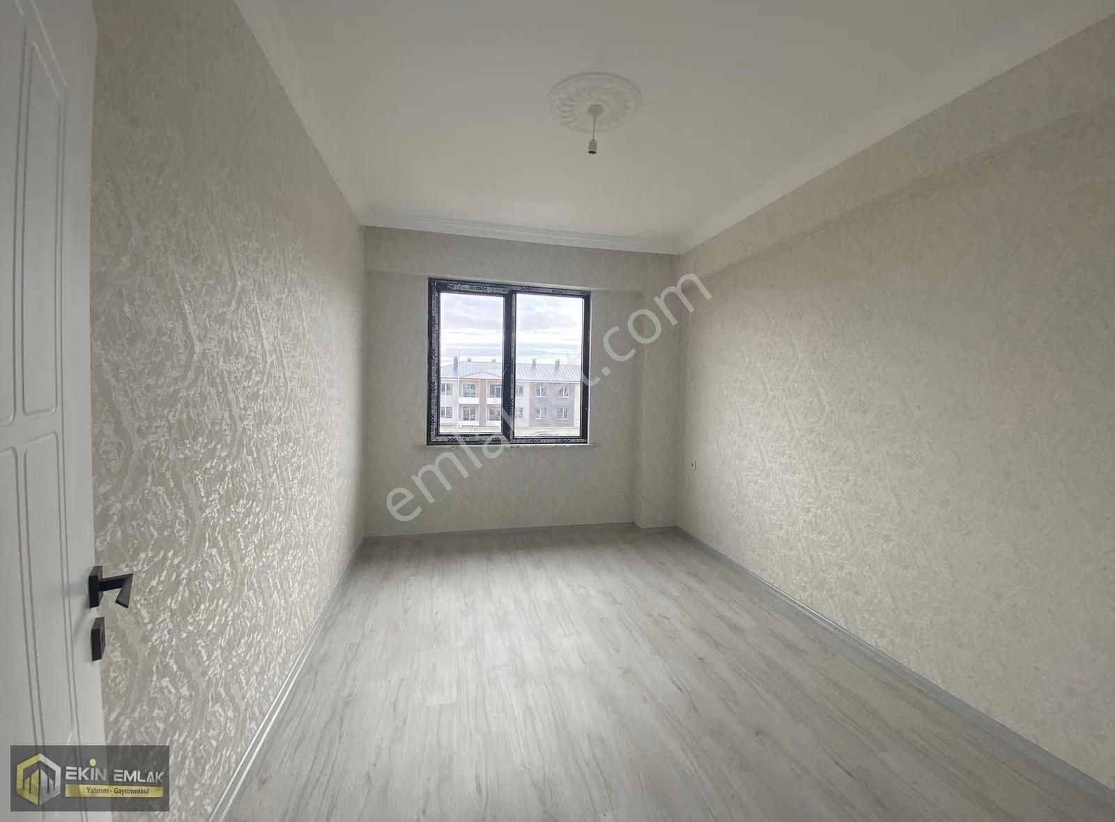 Meram Karaman Yolu Yakını Geniş 3+1 Satılık Daireler - Görsel 3