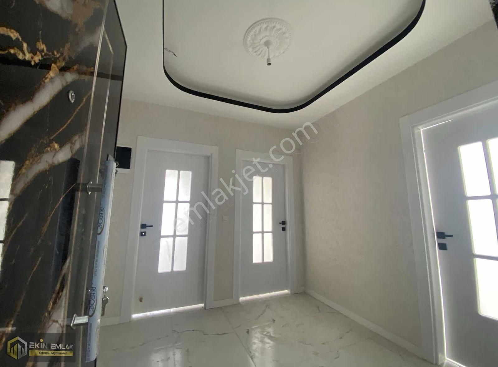 Meram Karaman Yolu Yakını Geniş 3+1 Satılık Daireler - Görsel 31