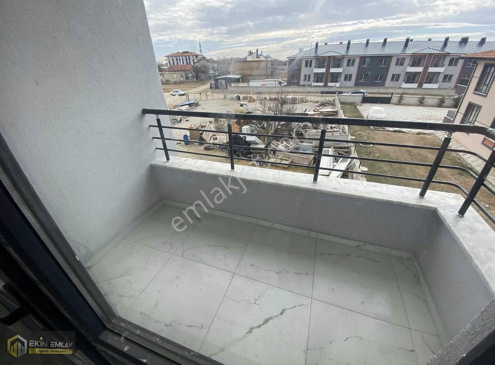 Meram Karaman Yolu Yakını Geniş 3+1 Satılık Daireler - Görsel 19