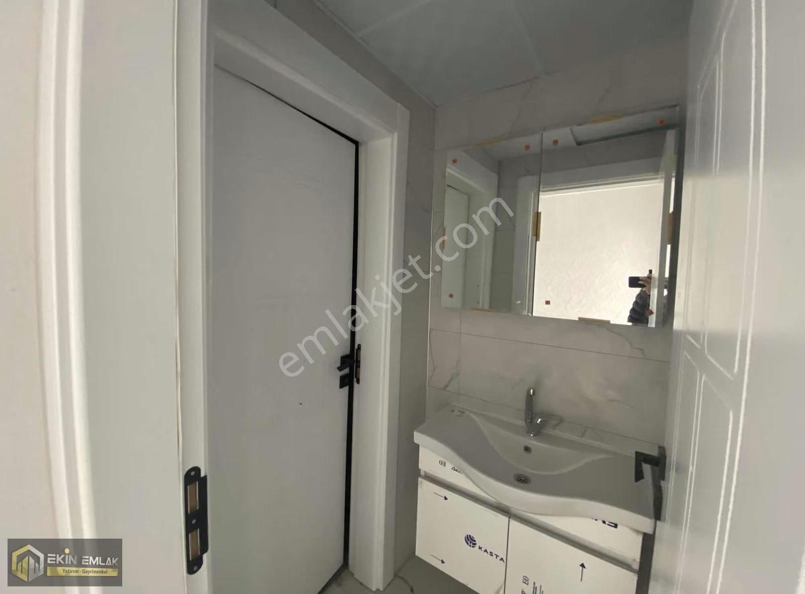 Meram Karaman Yolu Yakını Geniş 3+1 Satılık Daireler - Görsel 8