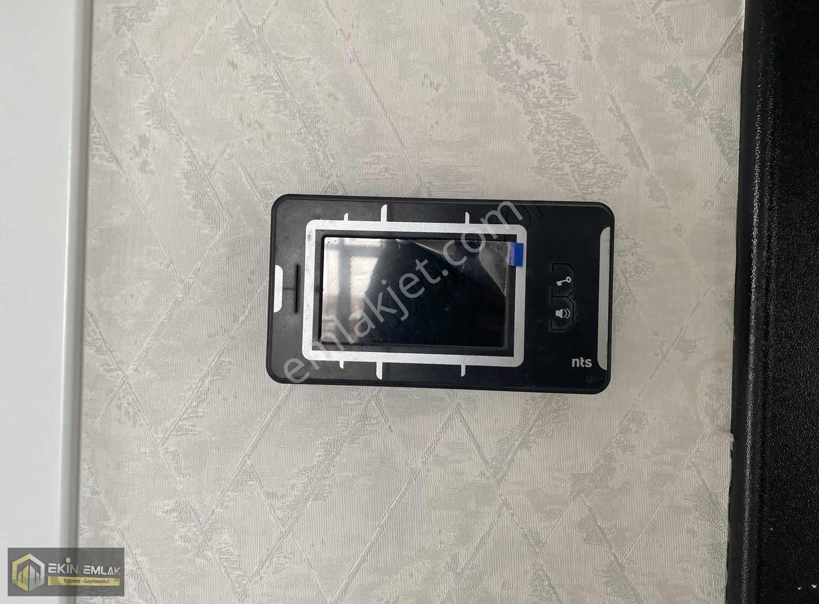 Meram Karaman Yolu Yakını Geniş 3+1 Satılık Daireler - Görsel 15