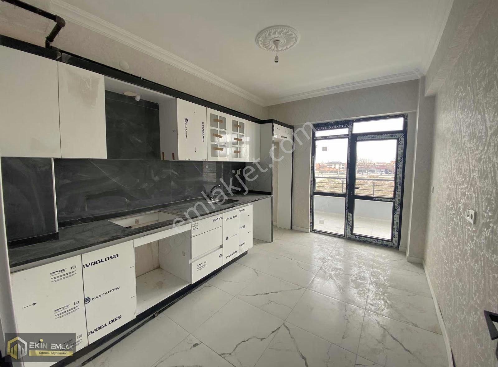 Meram Karaman Yolu Yakını Geniş 3+1 Satılık Daireler - Görsel 24