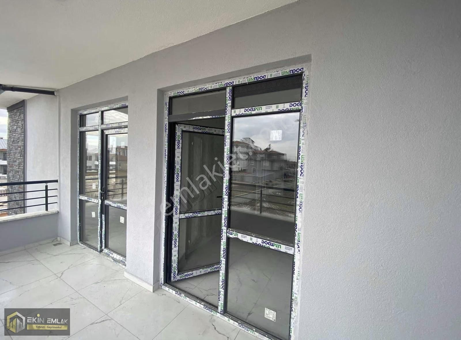 Meram Karaman Yolu Yakını Geniş 3+1 Satılık Daireler - Görsel 13