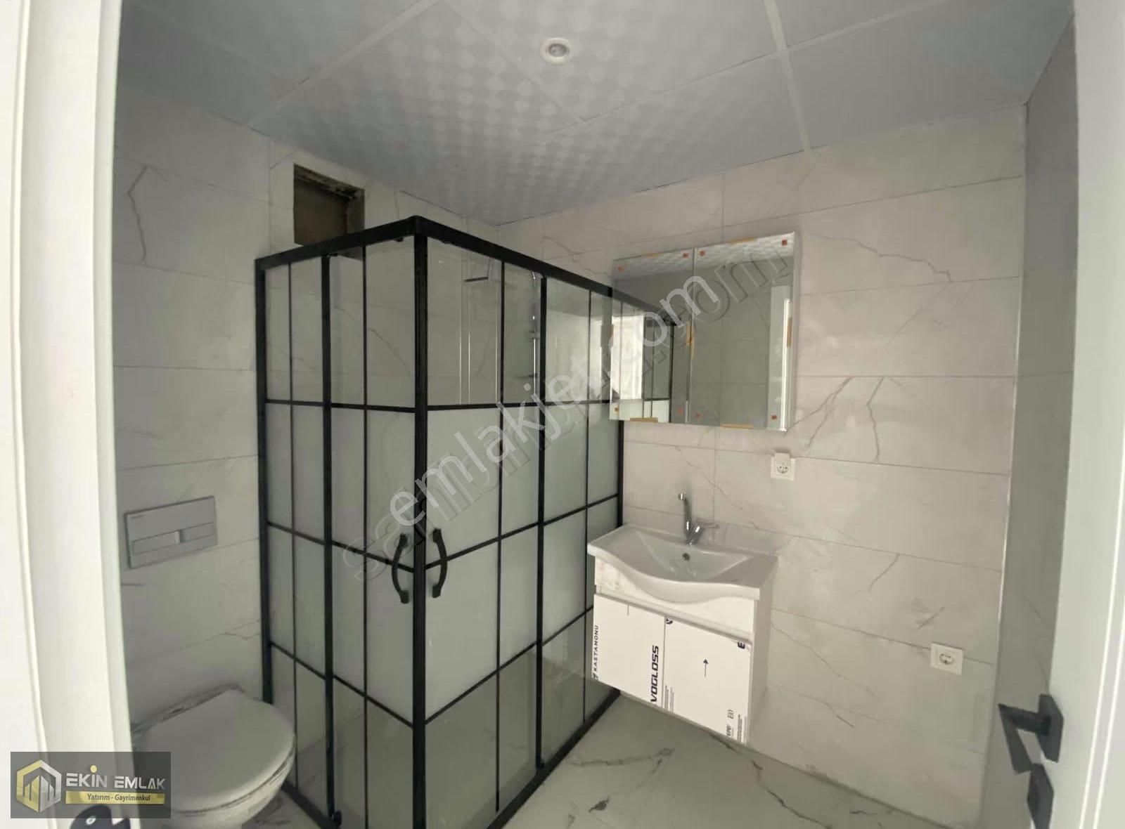 Meram Karaman Yolu Yakını Geniş 3+1 Satılık Daireler - Görsel 11