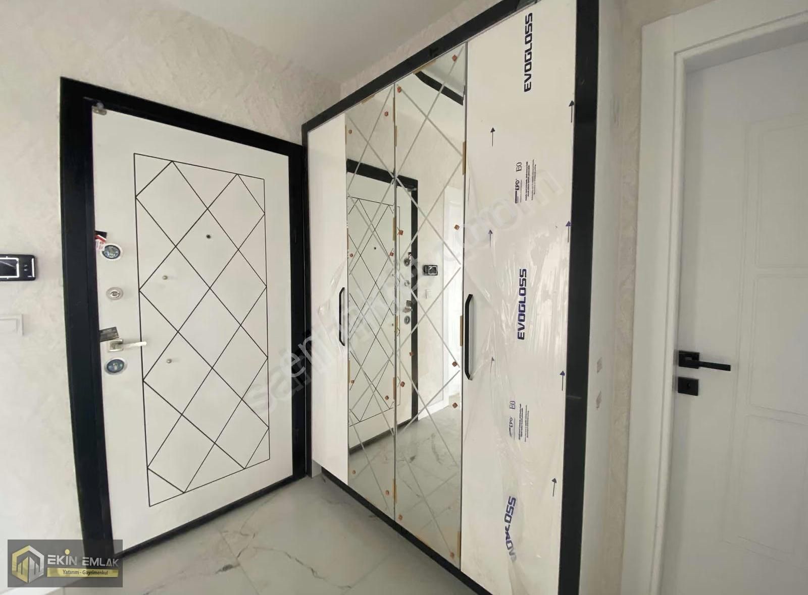 Meram Karaman Yolu Yakını Geniş 3+1 Satılık Daireler - Görsel 4