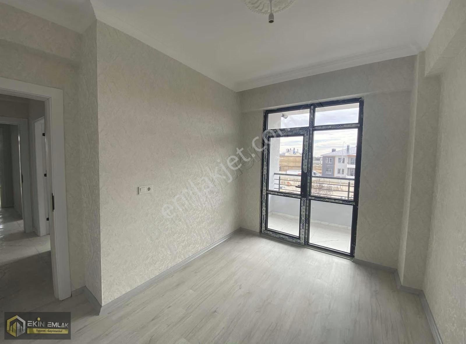 Meram Karaman Yolu Yakını Geniş 3+1 Satılık Daireler - Görsel 6