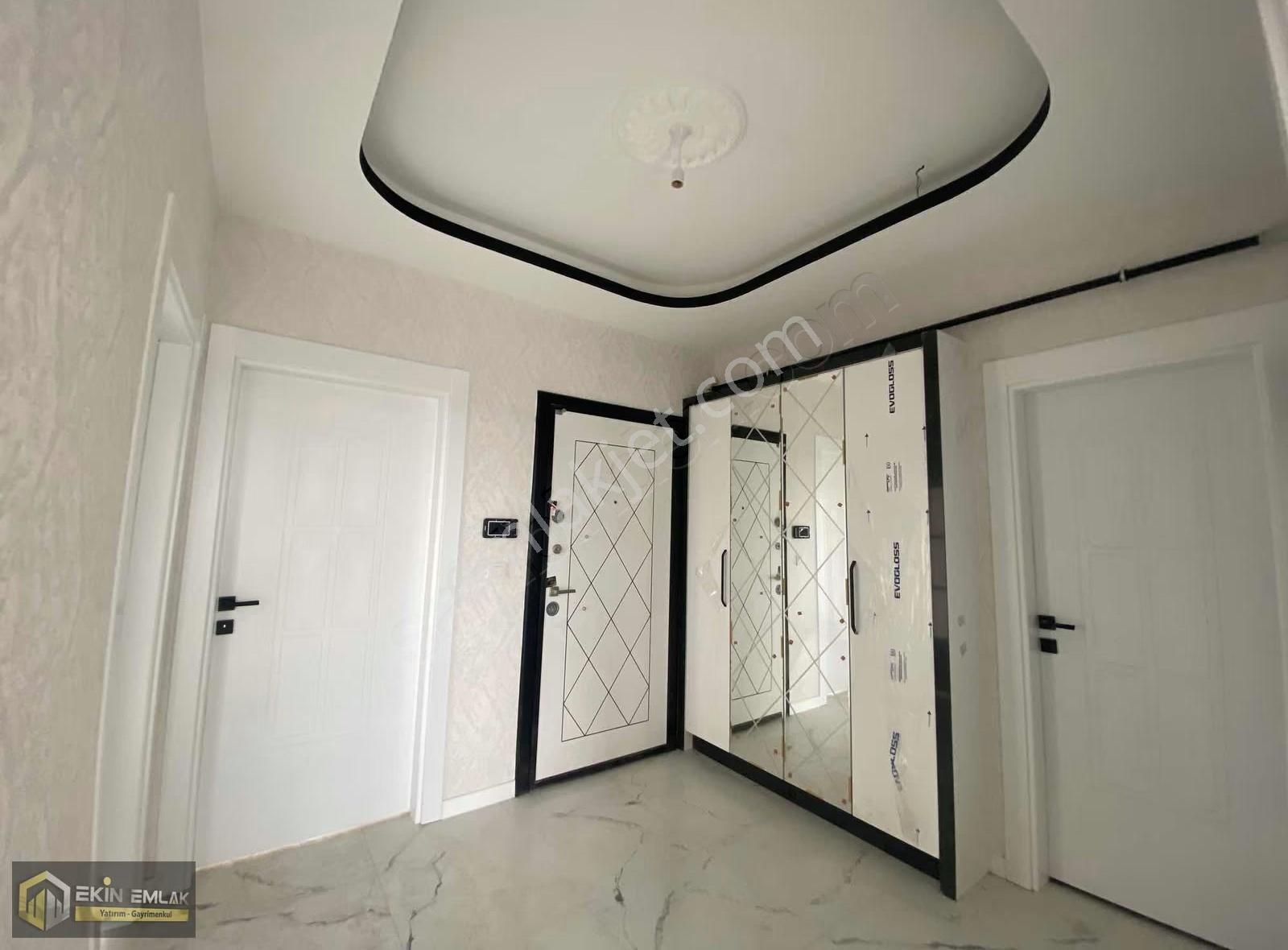 Meram Karaman Yolu Yakını Geniş 3+1 Satılık Daireler - Görsel 20