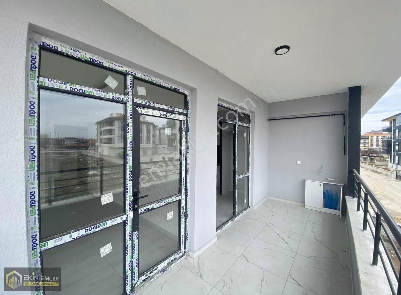 Meram Karaman Yolu Yakını Geniş 3+1 Satılık Daireler - Görsel 25