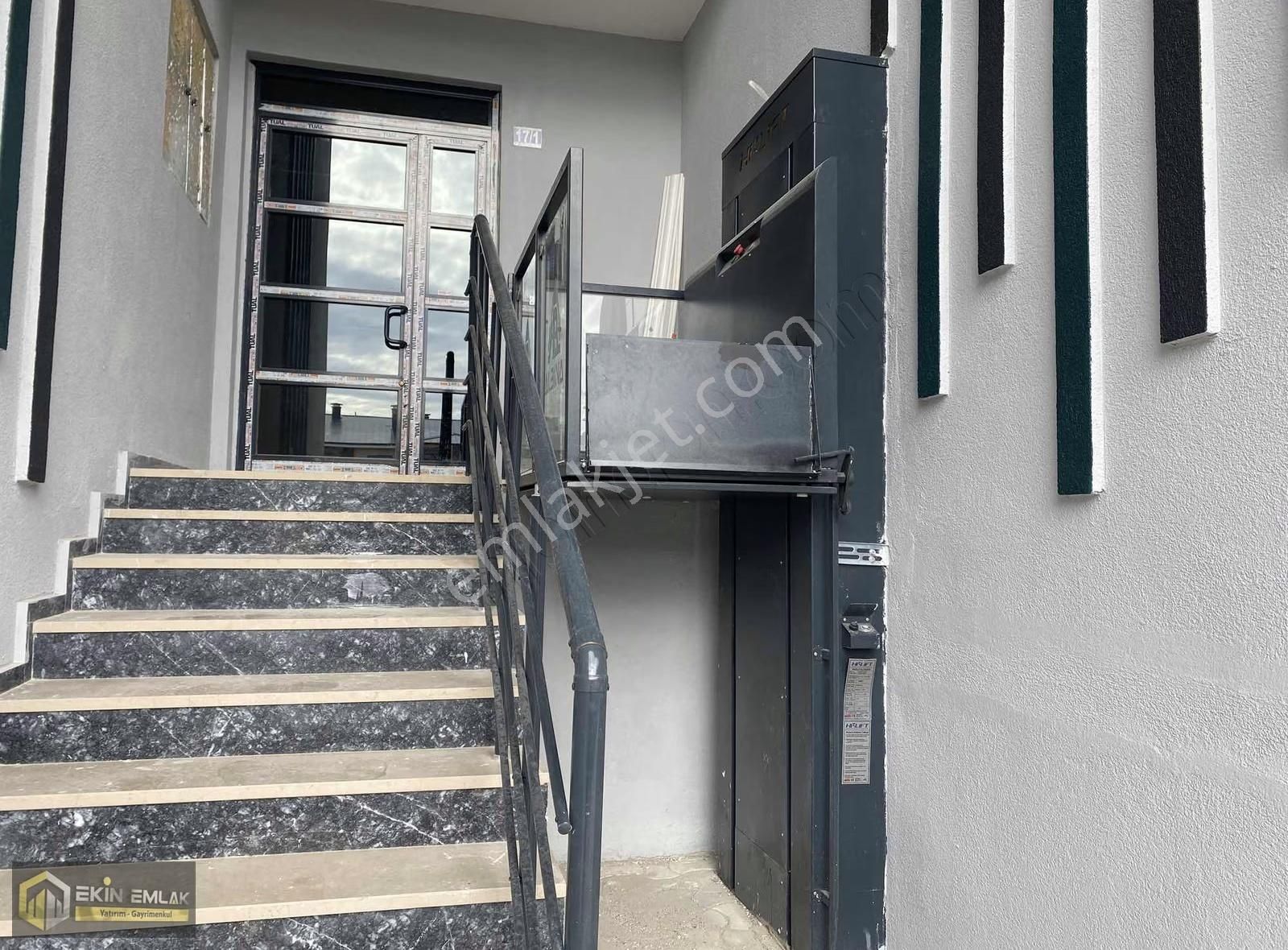 Meram Karaman Yolu Yakını Geniş 3+1 Satılık Daireler - Görsel 29