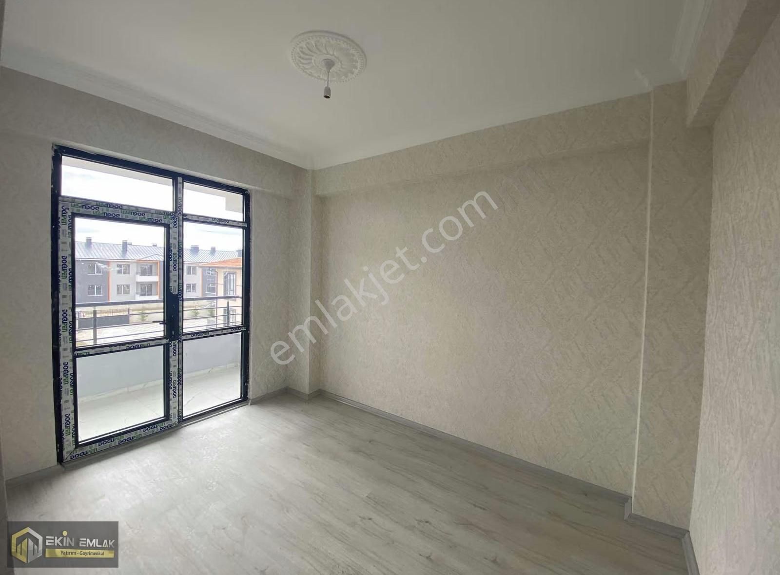 Meram Karaman Yolu Yakını Geniş 3+1 Satılık Daireler - Görsel 21