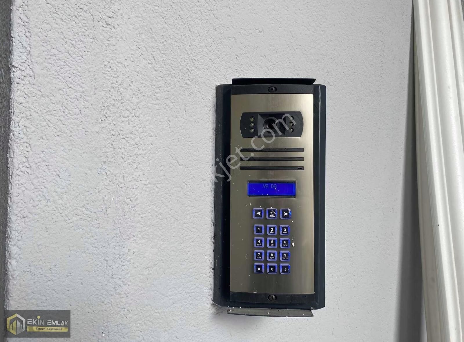 Meram Karaman Yolu Yakını Geniş 3+1 Satılık Daireler - Görsel 16