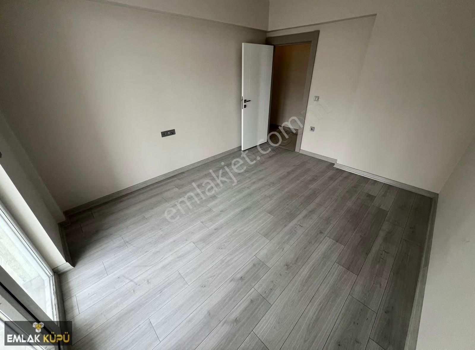 Atayurt Mah'de Satılık 2+1 Şehir Manzaralı Ara Katta Daireler - Görsel 22