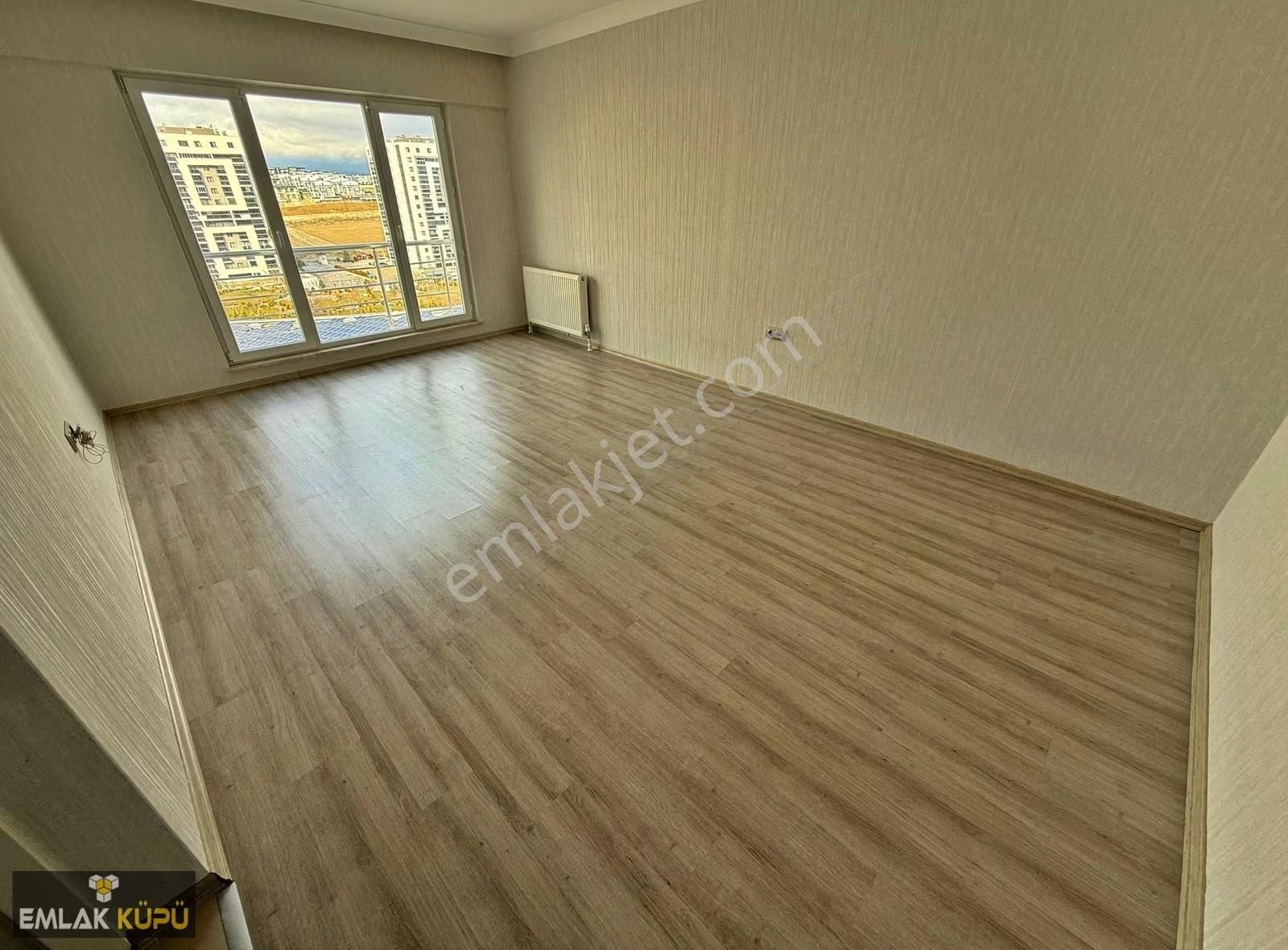 Koru Bağlıca Sitesi'nde Kiralık 2+1 Site İçinde Cadde Üstü Daire - Görsel 6