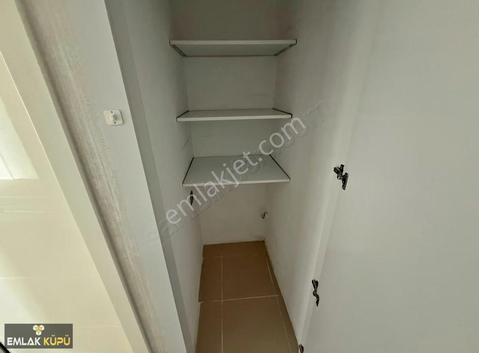 Koru Bağlıca Sitesi'nde Kiralık 2+1 Site İçinde Cadde Üstü Daire - Görsel 8