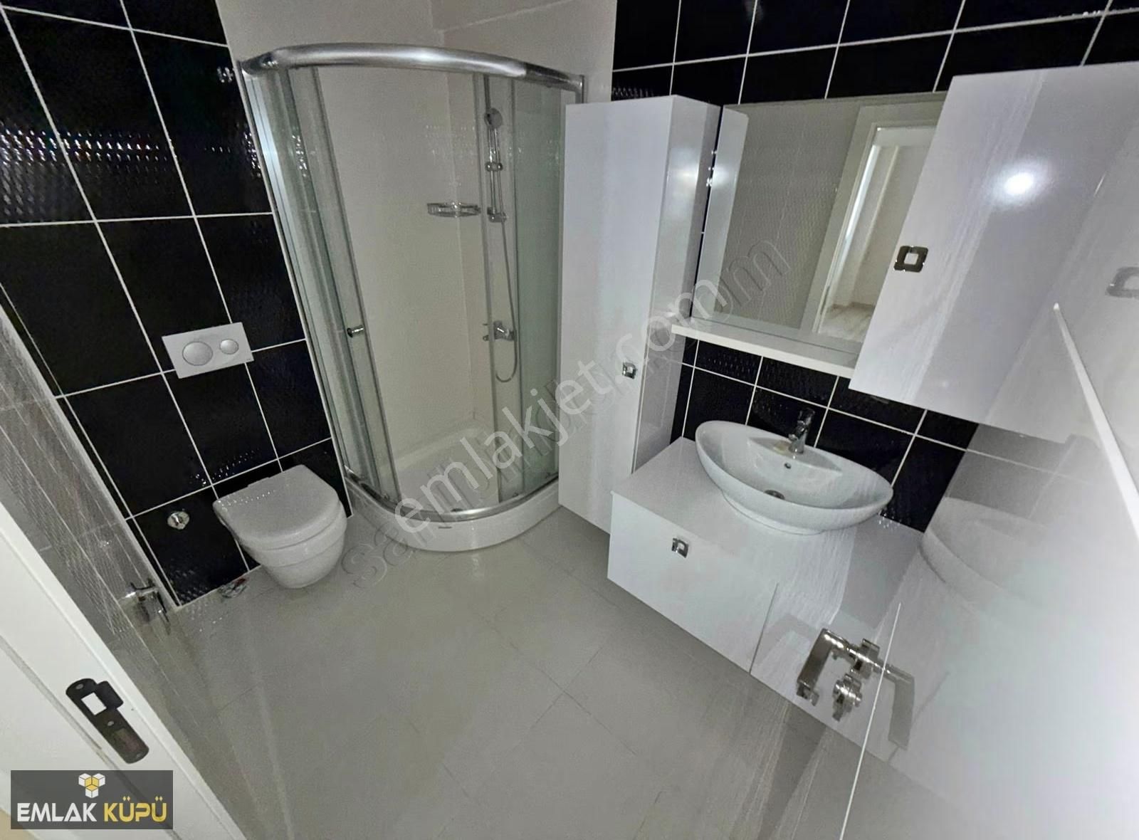 Koru Bağlıca Sitesi'nde Kiralık 2+1 Site İçinde Cadde Üstü Daire - Görsel 20