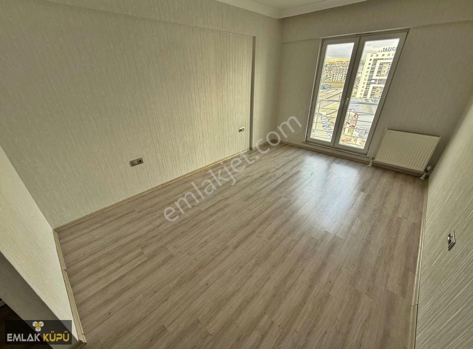 Koru Bağlıca Sitesi'nde Kiralık 2+1 Site İçinde Cadde Üstü Daire - Görsel 10