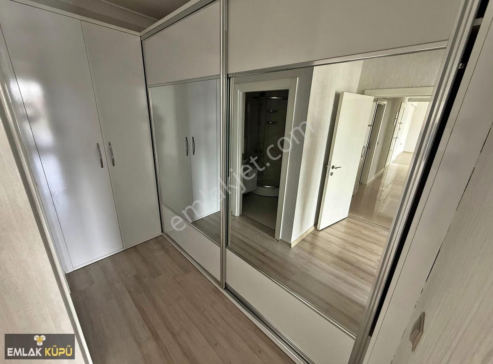 Koru Bağlıca Sitesi'nde Kiralık 2+1 Site İçinde Cadde Üstü Daire - Görsel 22