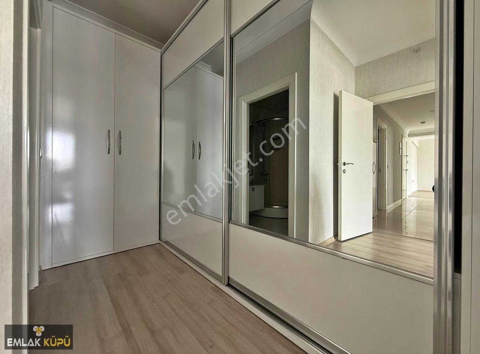 Koru Bağlıca Sitesi'nde Kiralık 2+1 Site İçinde Cadde Üstü Daire - Görsel 7