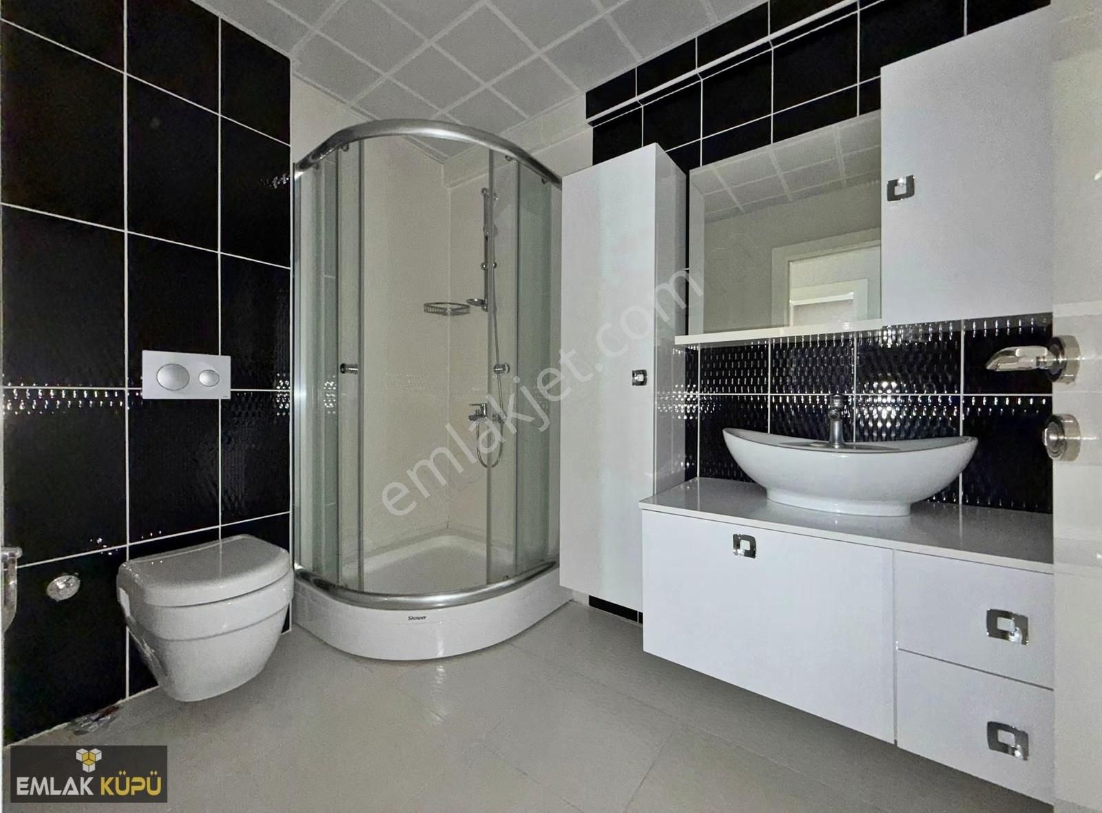Koru Bağlıca Sitesi'nde Kiralık 2+1 Site İçinde Cadde Üstü Daire - Görsel 21