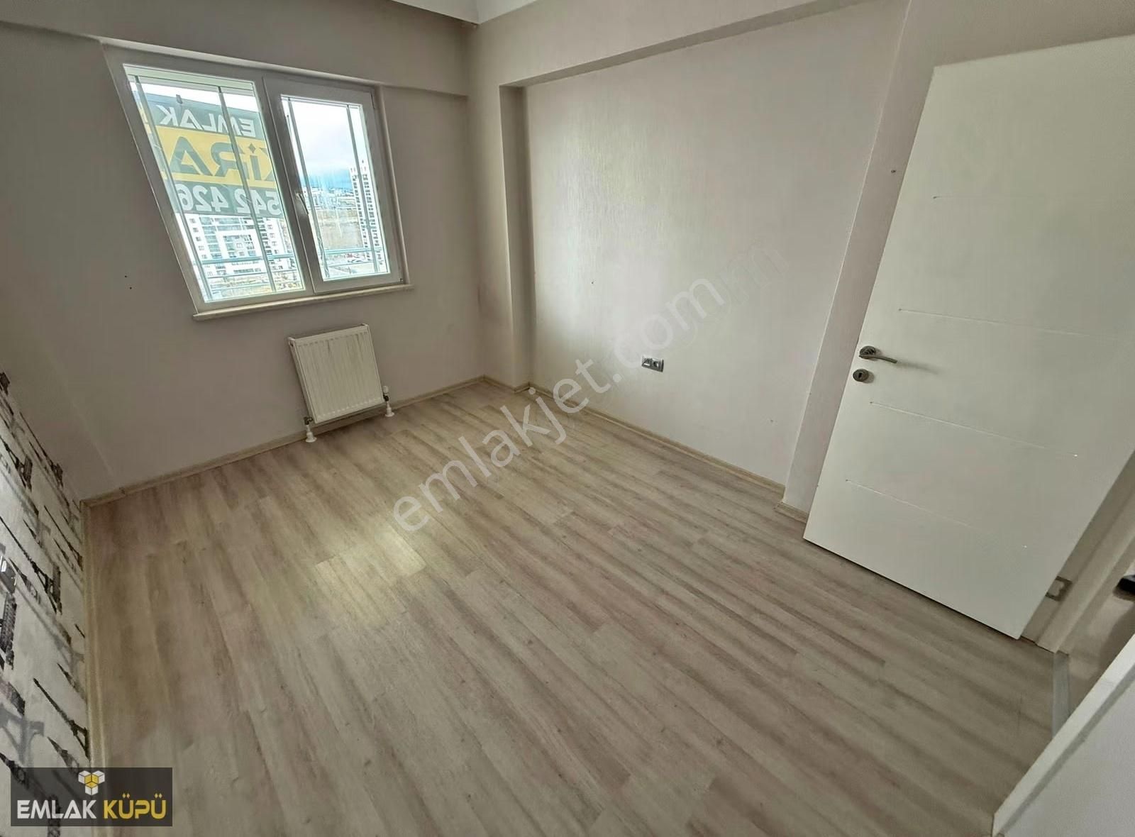 Koru Bağlıca Sitesi'nde Kiralık 2+1 Site İçinde Cadde Üstü Daire - Görsel 17