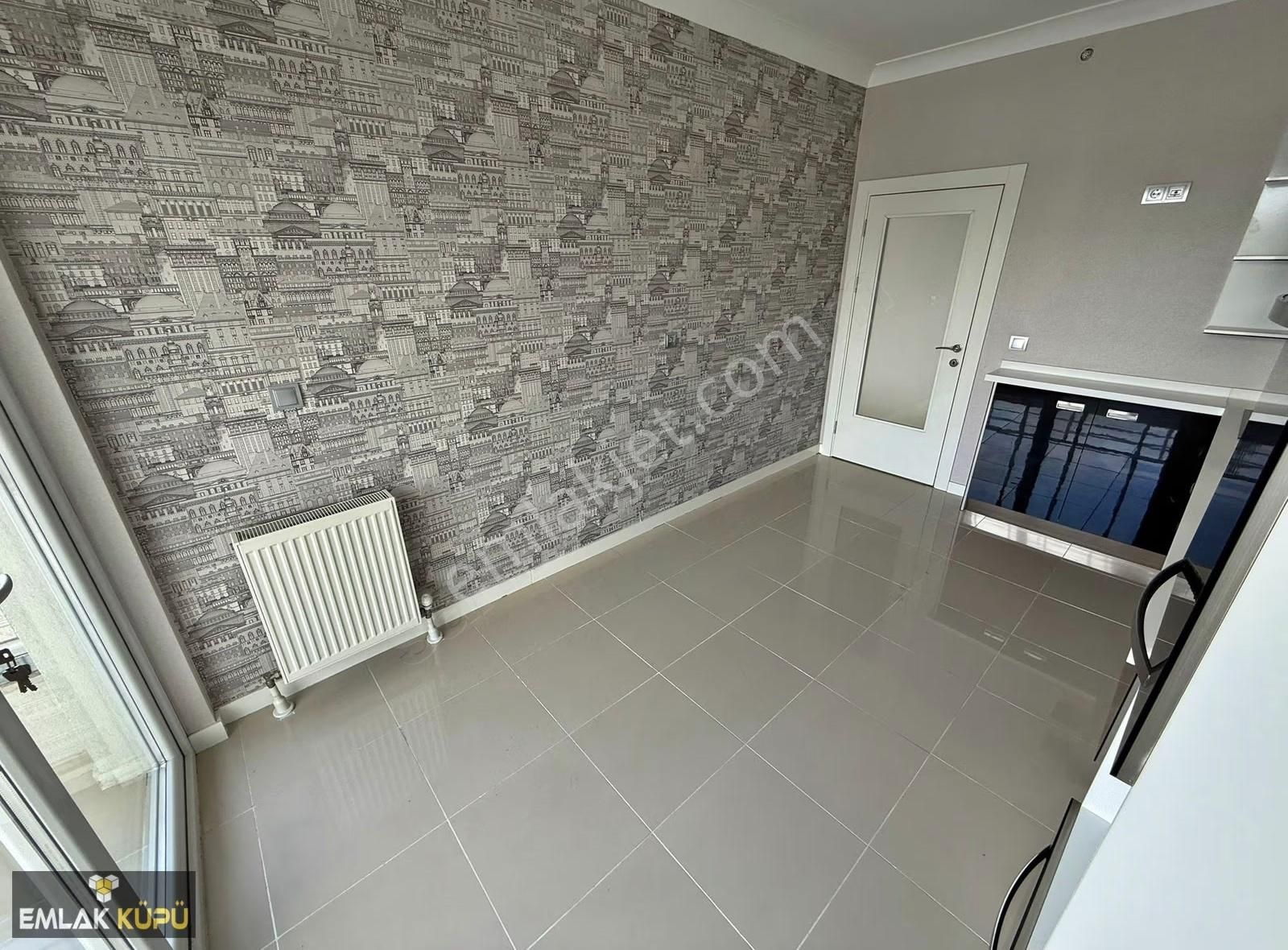 Koru Bağlıca Sitesi'nde Kiralık 2+1 Site İçinde Cadde Üstü Daire - Görsel 23