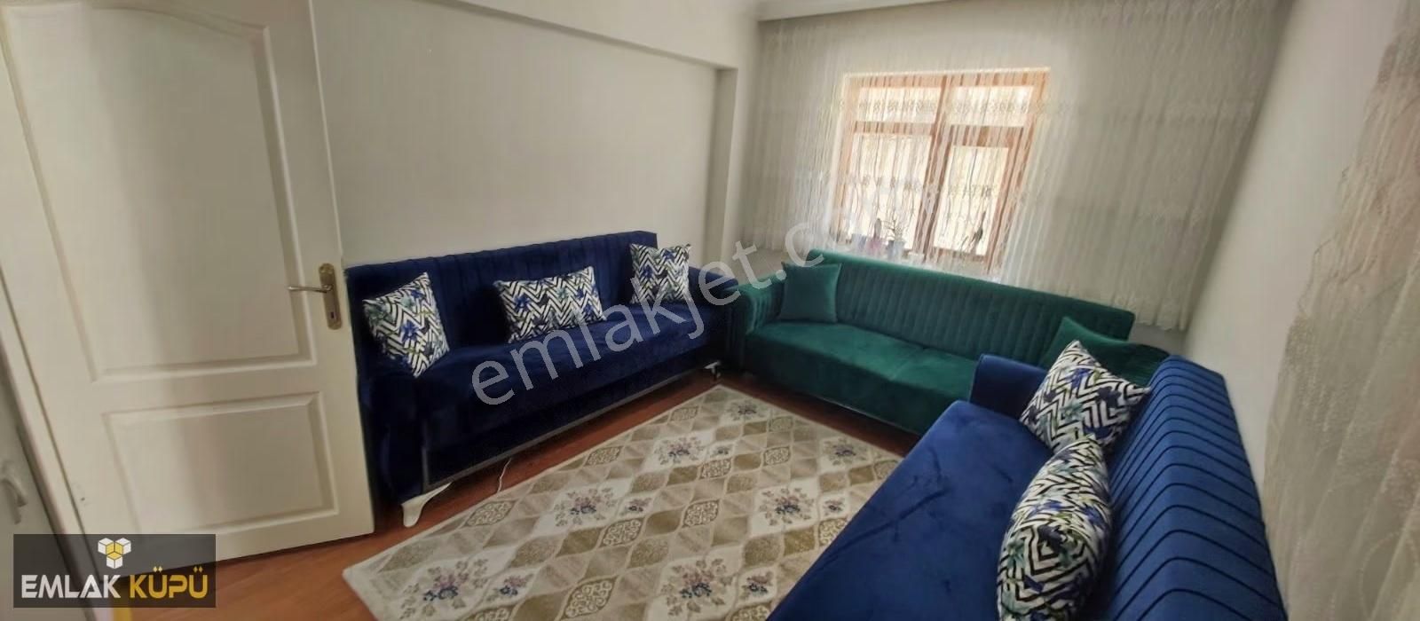 Pınarbaşı Mh'de Satılık 3+1 Merkezi Konumda Daire Emlak Küpü'nde - Görsel 6