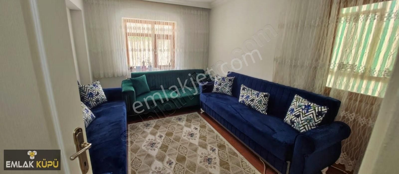 Pınarbaşı Mh'de Satılık 3+1 Merkezi Konumda Daire Emlak Küpü'nde - Görsel 7