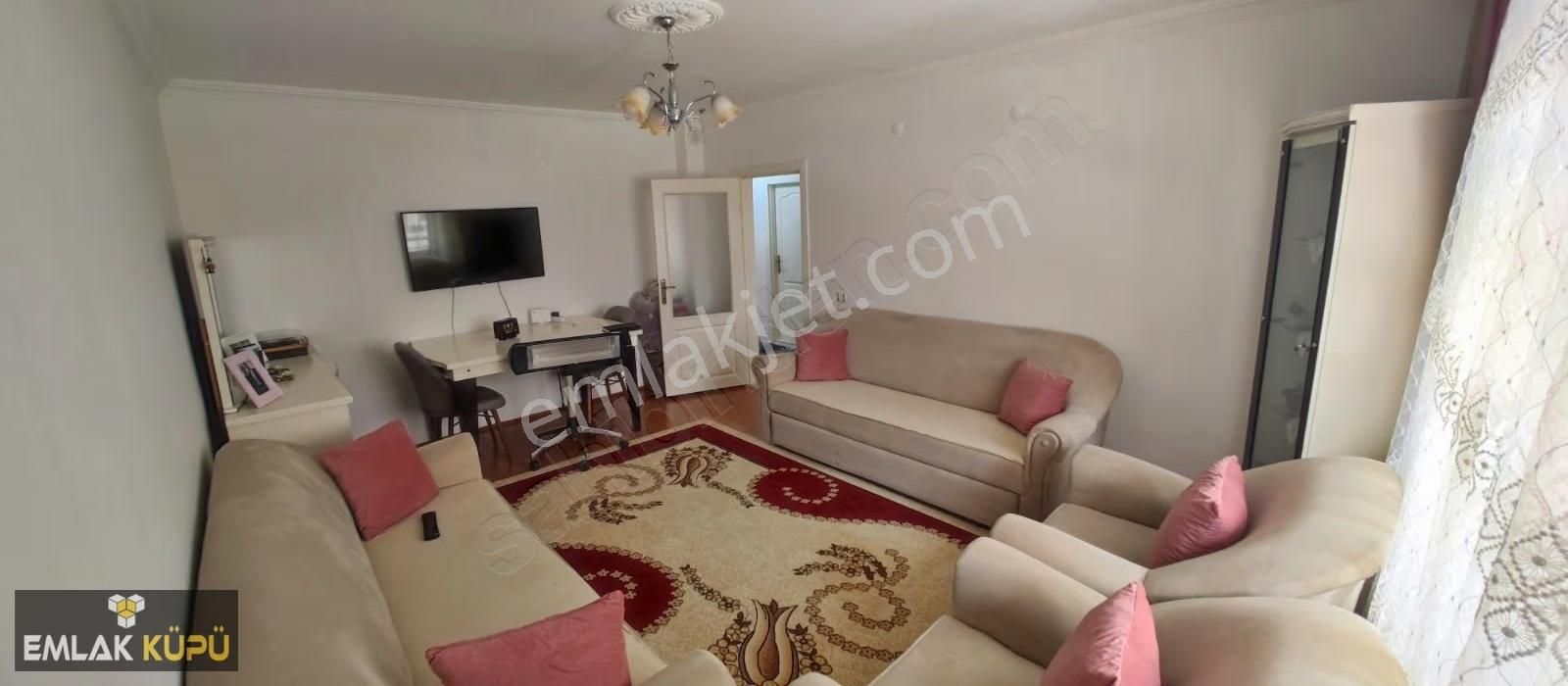 Pınarbaşı Mh'de Satılık 3+1 Merkezi Konumda Daire Emlak Küpü'nde - Görsel 19