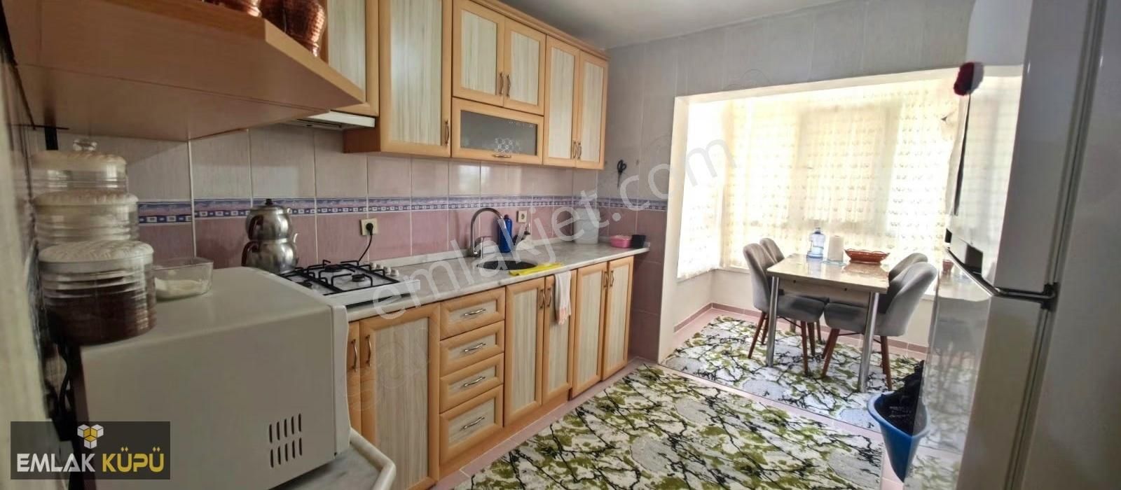Pınarbaşı Mh'de Satılık 3+1 Merkezi Konumda Daire Emlak Küpü'nde - Görsel 2