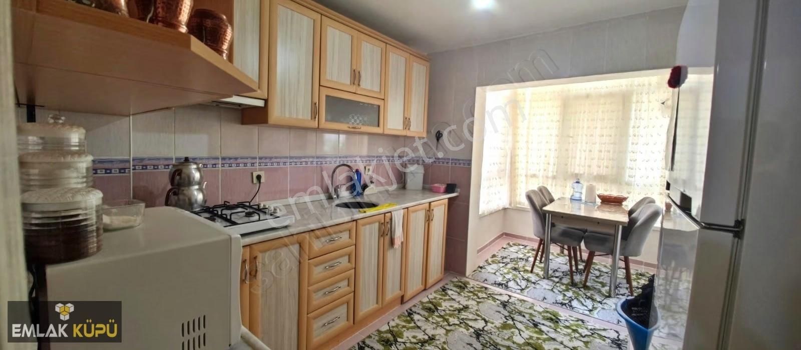 Pınarbaşı Mh'de Satılık 3+1 Merkezi Konumda Daire Emlak Küpü'nde - Görsel 4