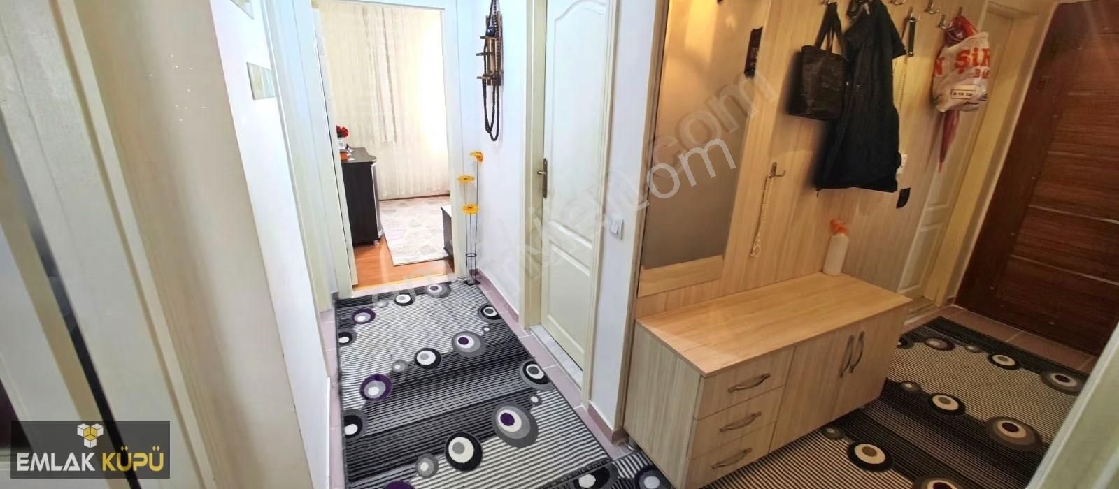 Pınarbaşı Mh'de Satılık 3+1 Merkezi Konumda Daire Emlak Küpü'nde - Görsel 10