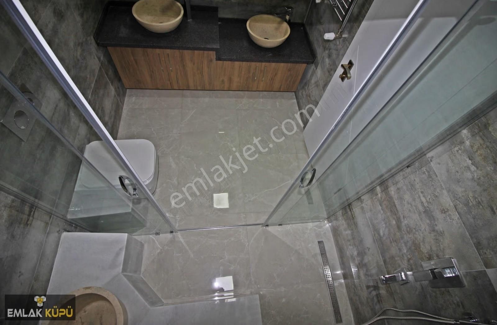 Bağlıca Mah'de Satılık 4+1 Panoramik Manzaraya Sahip Geniş Daire - Görsel 28