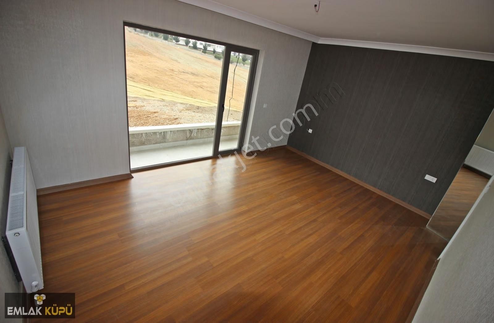 Bağlıca Mah'de Satılık 4+1 Panoramik Manzaraya Sahip Geniş Daire - Görsel 8