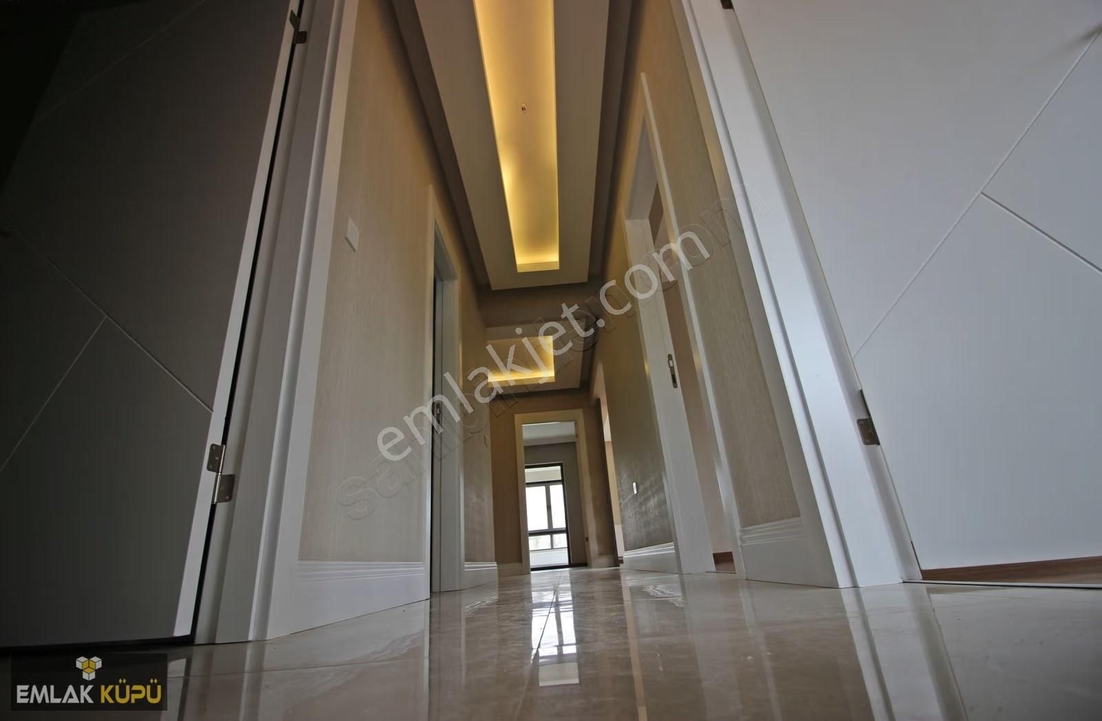 Bağlıca Mah'de Satılık 4+1 Panoramik Manzaraya Sahip Geniş Daire - Görsel 19
