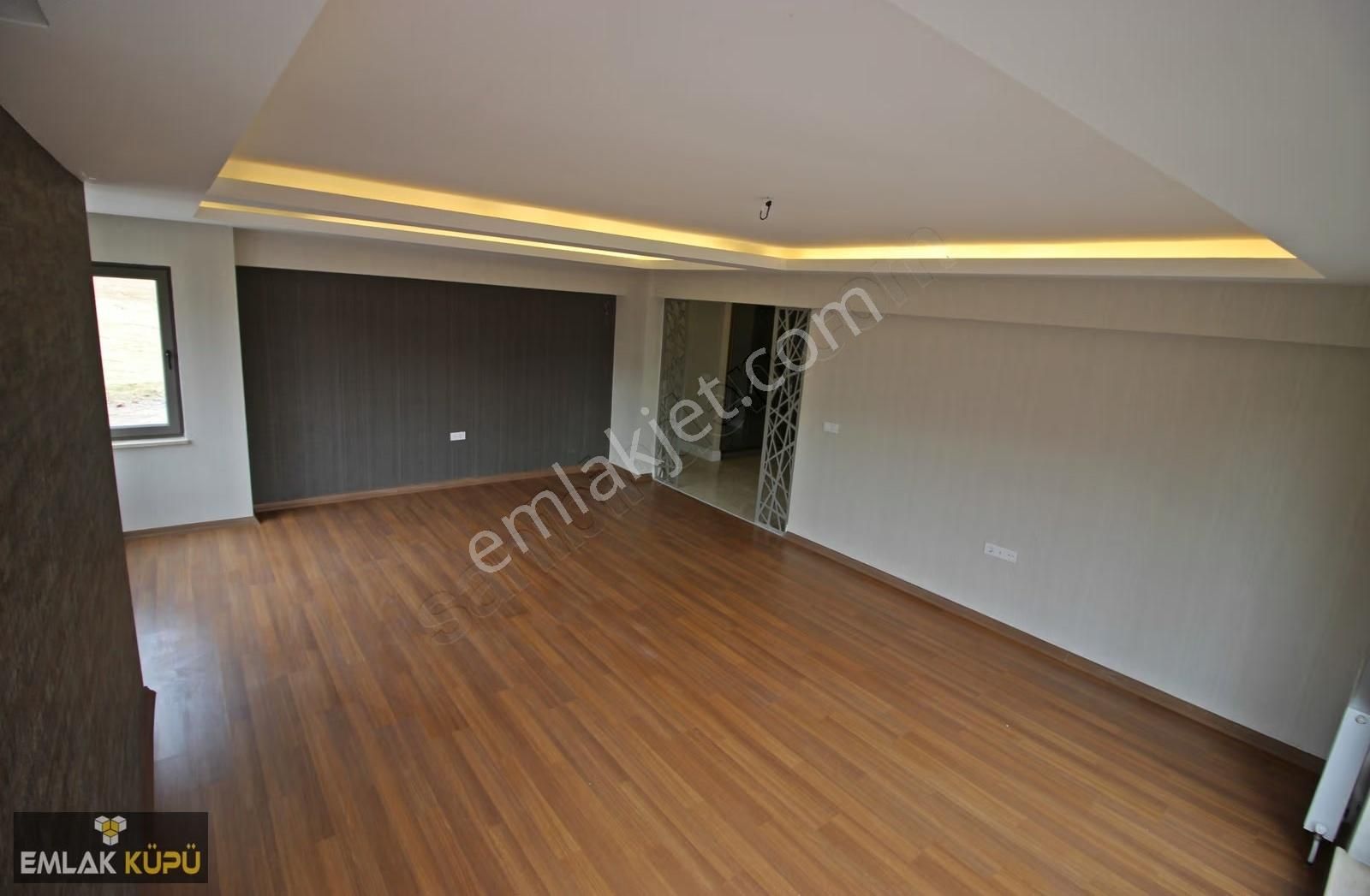 Bağlıca Mah'de Satılık 4+1 Panoramik Manzaraya Sahip Geniş Daire - Görsel 20