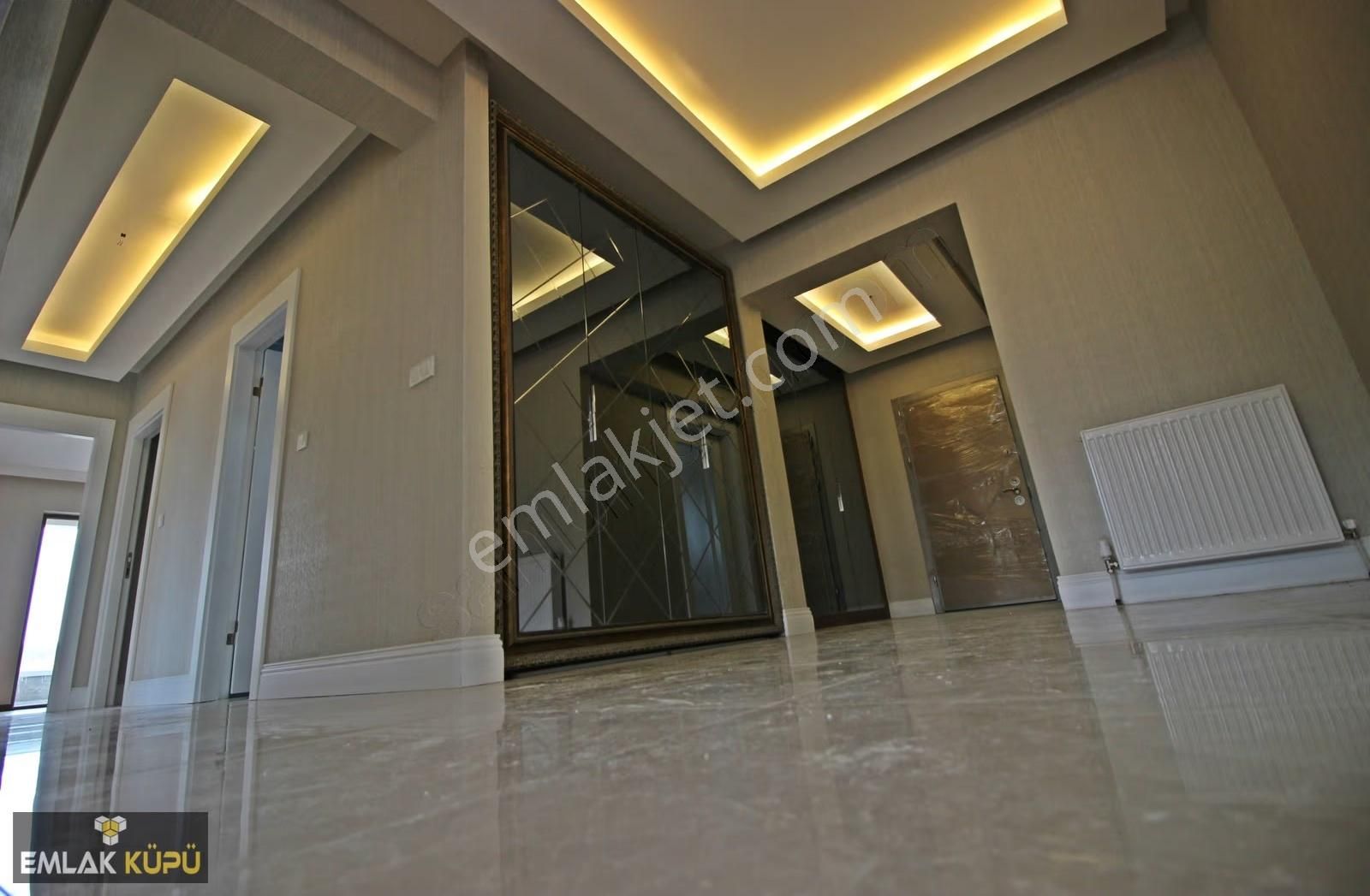 Bağlıca Mah'de Satılık 4+1 Panoramik Manzaraya Sahip Geniş Daire - Görsel 25
