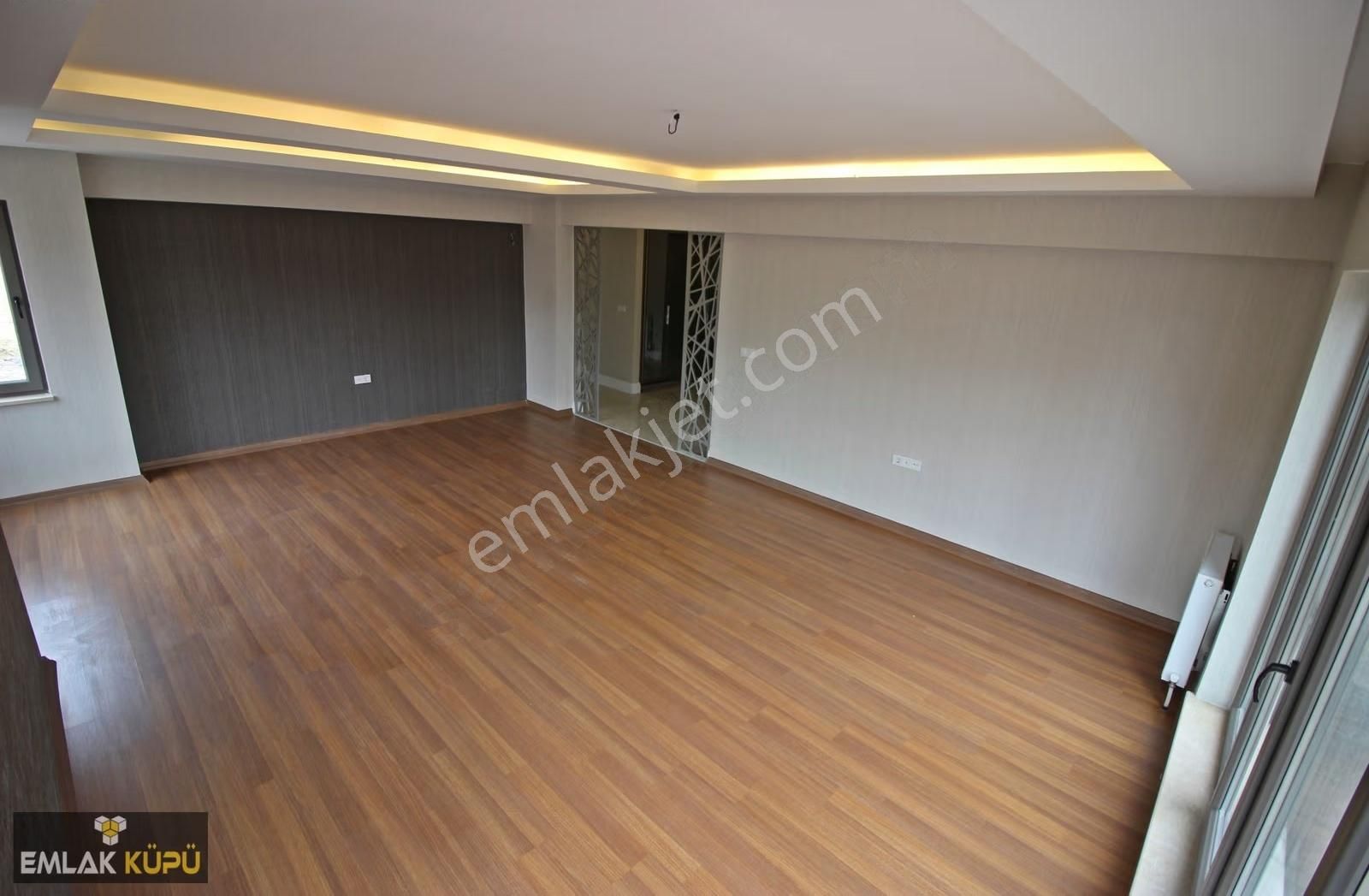 Bağlıca Mah'de Satılık 4+1 Panoramik Manzaraya Sahip Geniş Daire - Görsel 4